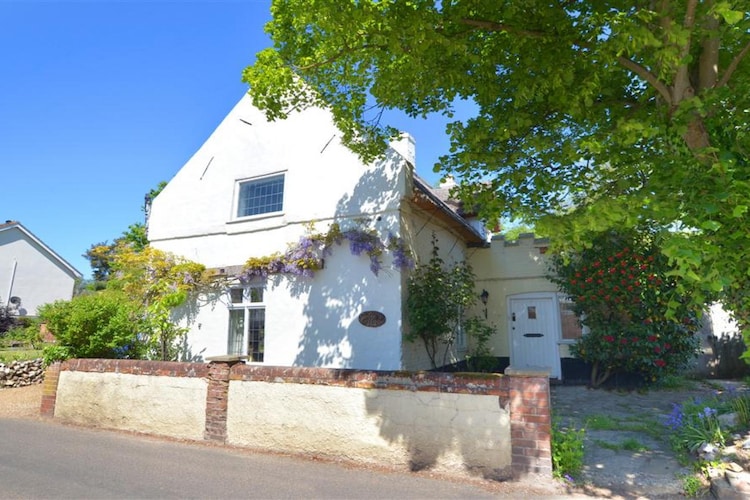 Holiday home Anglia