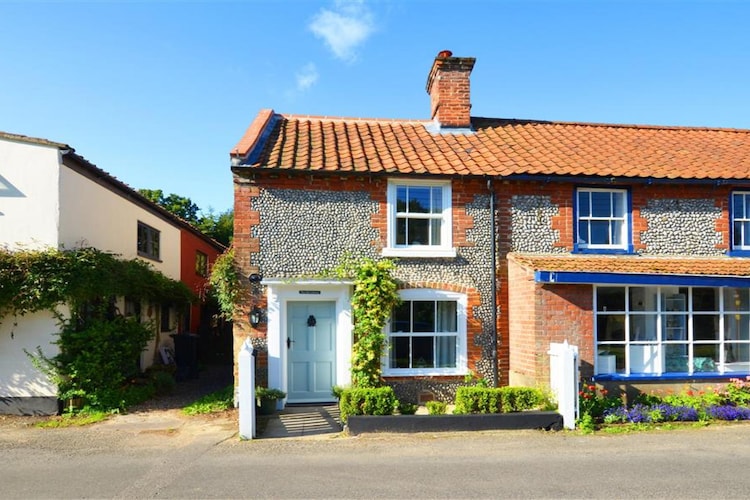 Holiday home Anglia