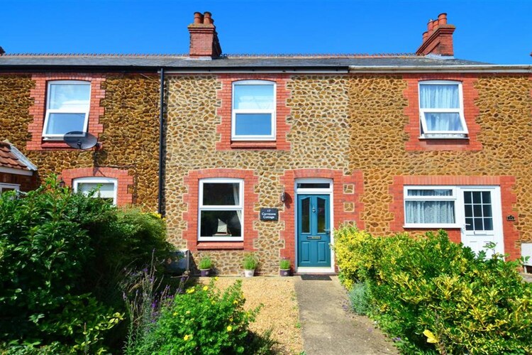 Holiday home Anglia