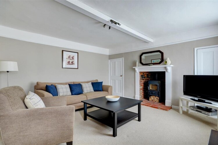 Holiday home Anglia