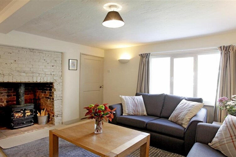 Holiday home Anglia