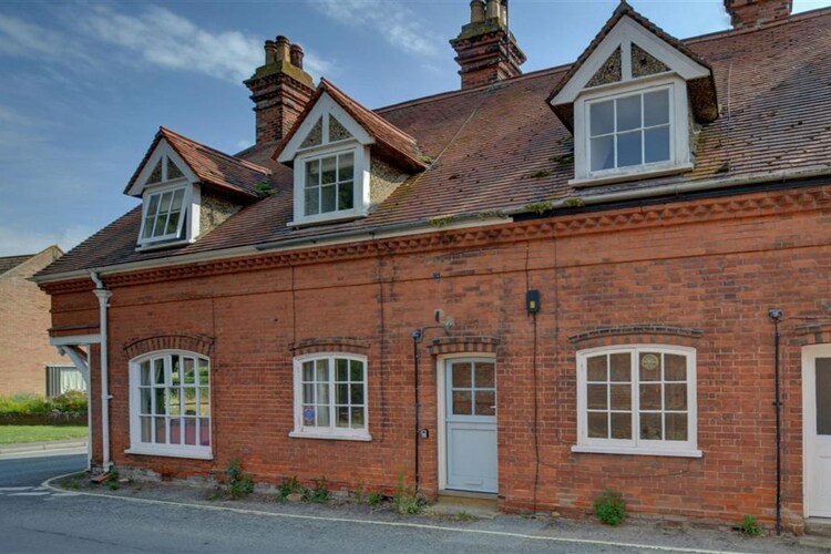 Holiday home Anglia