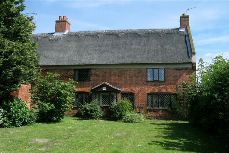 Holiday home Anglia