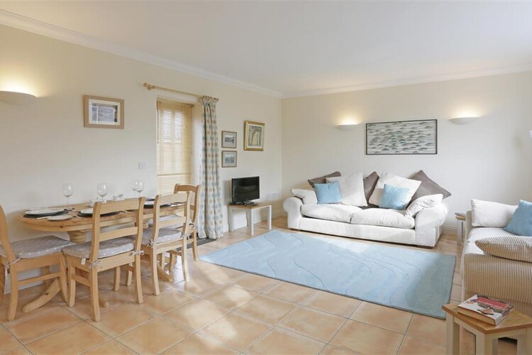 Holiday home Anglia