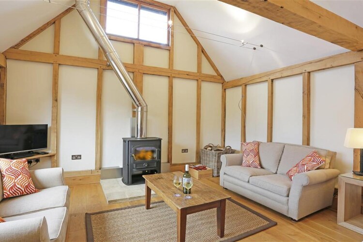 Holiday home Anglia