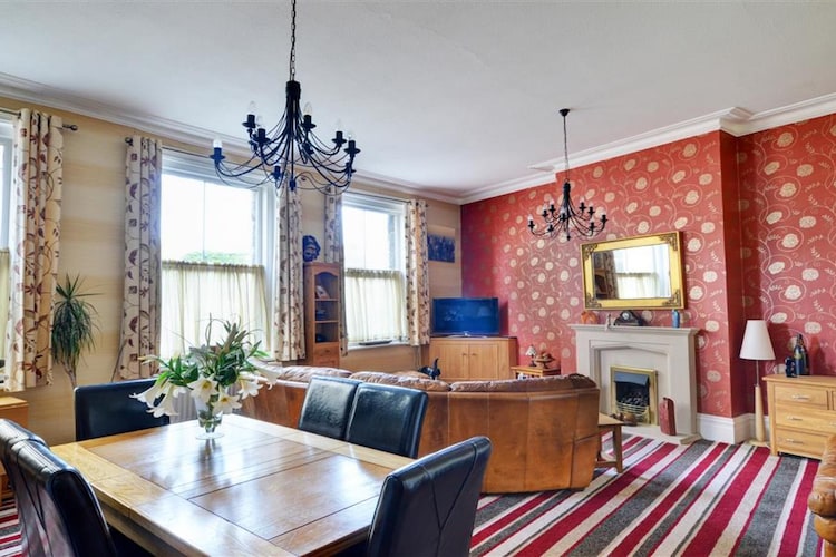 Holiday home Sussex