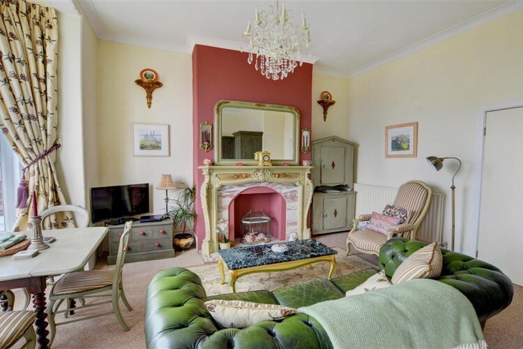 Holiday home Sussex