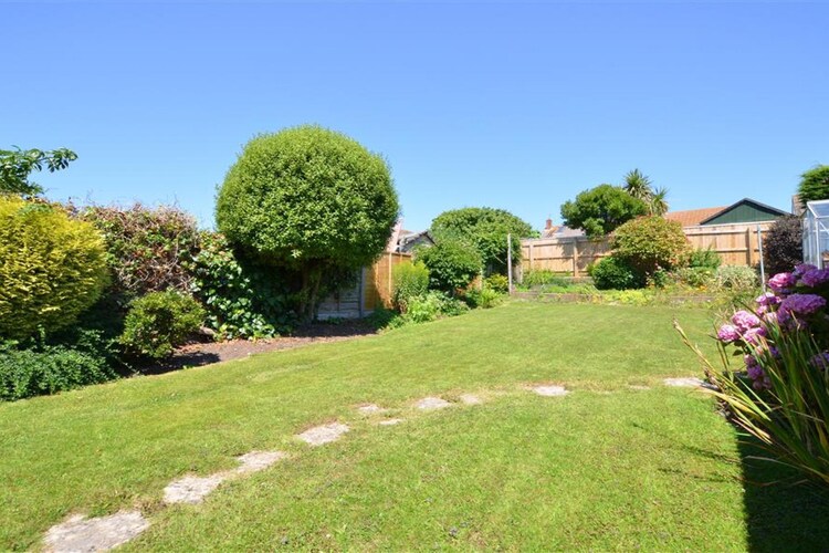 Holiday home Sussex