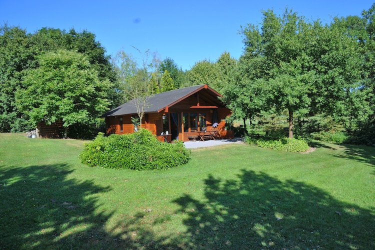 Holiday home Luxembourg