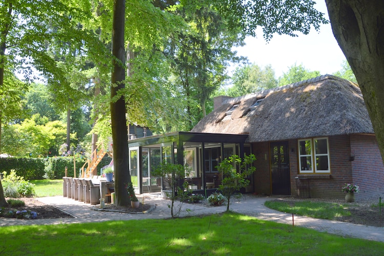 Holiday home North Brabant