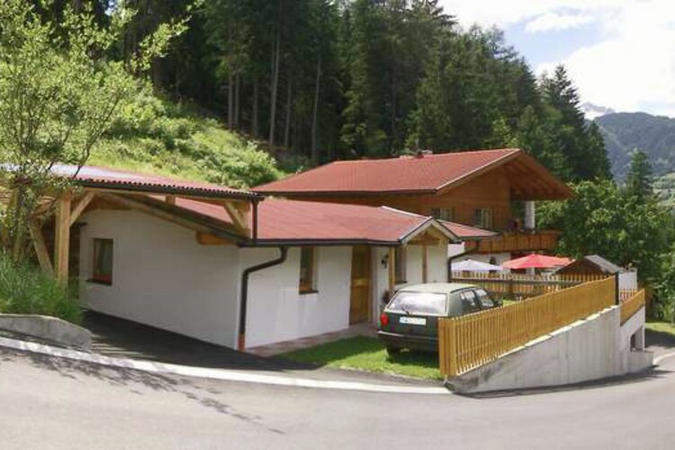 Chalet Tyrol