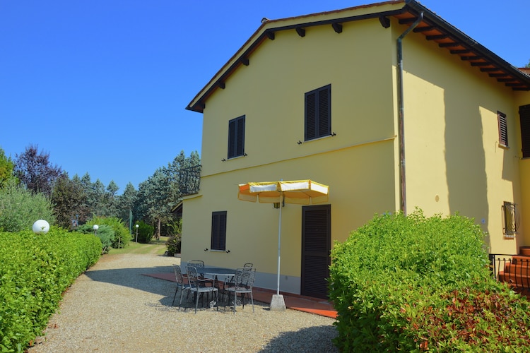 Holiday home Tuscany Elba