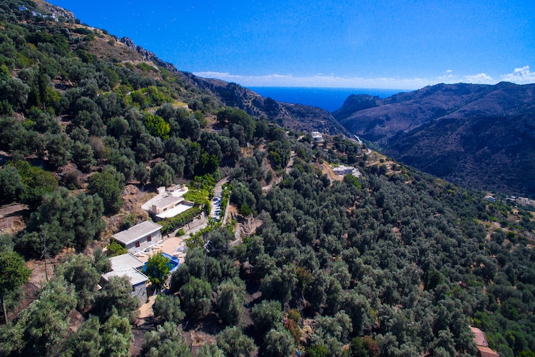 Villa Crete