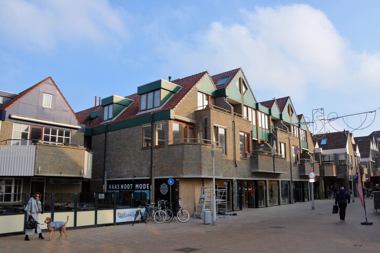Holiday home South Holland