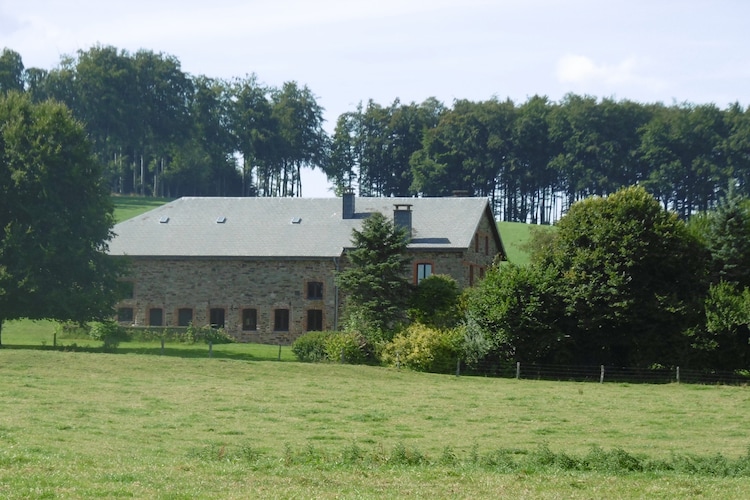 Holiday home Luxembourg