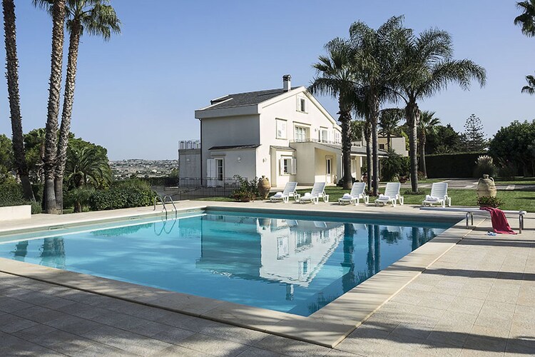 Villa Sicily