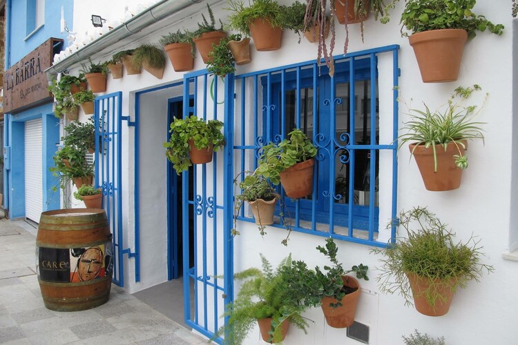 Apartment Costa Blanca