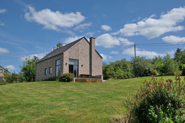 Holiday home Namur