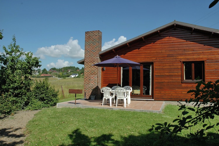 Holiday home Namur