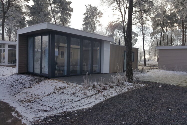 Chalet Overijssel