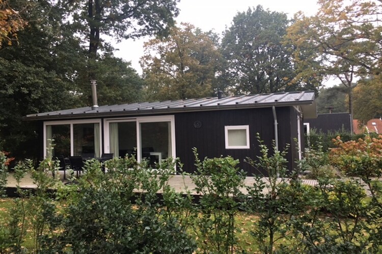 Chalet Overijssel