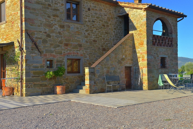 Villa Tuscany Elba