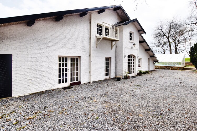 Holiday home Luxembourg