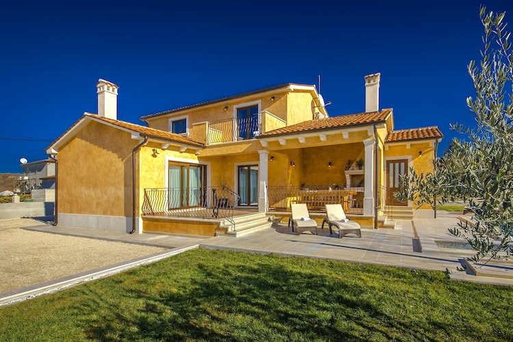 Villa Istria
