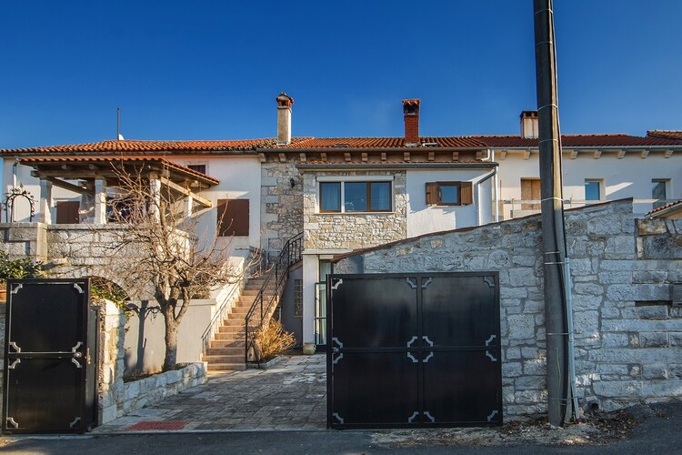 Apartment Istria