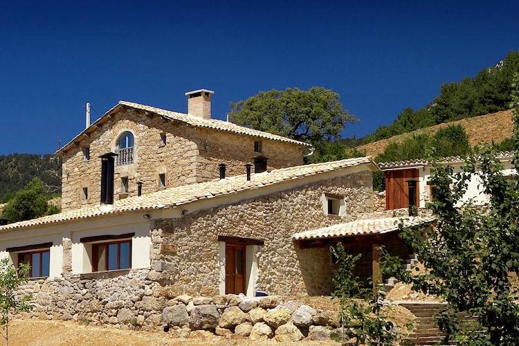 Mansion Catalonia Inland Pyrenees