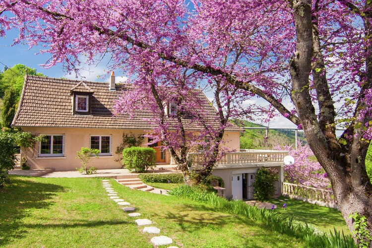 Villa Dordogne