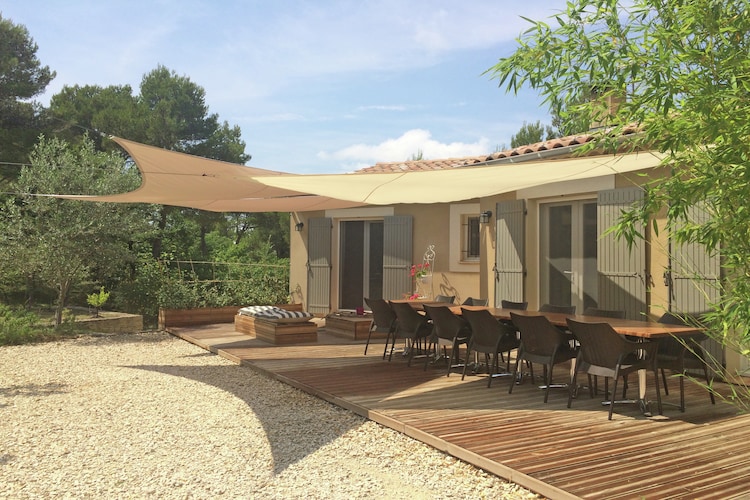 Holiday home Provence Cote d Azur