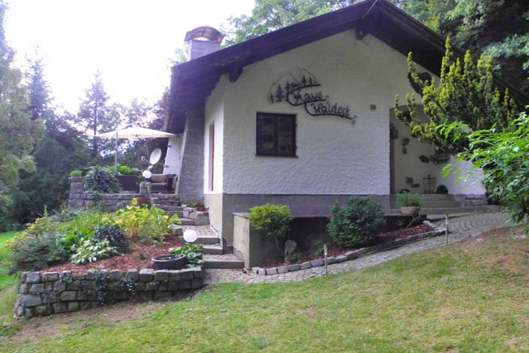 Holiday home Bavaria
