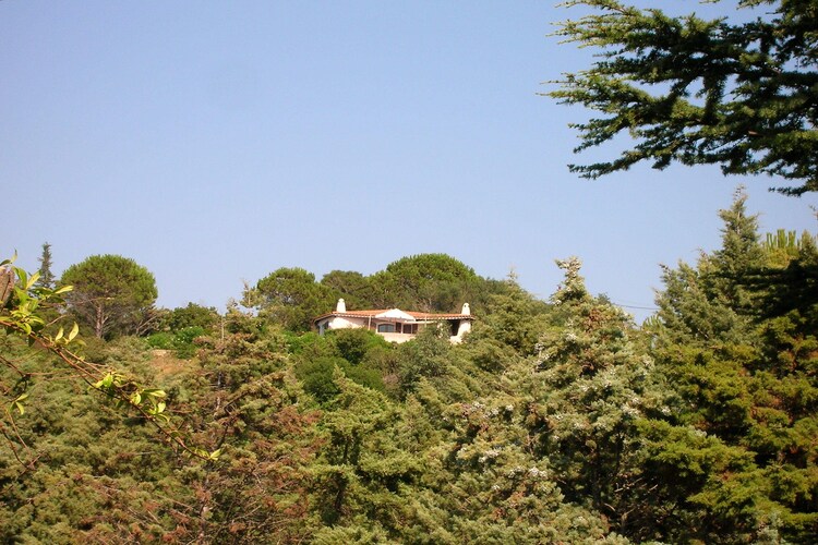 Holiday home Sardinia