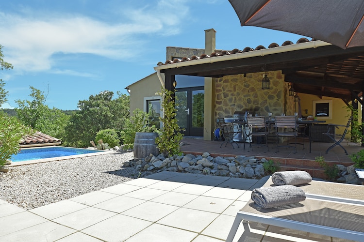 Villa Languedoc-Roussillon