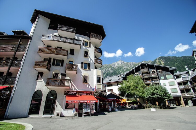 Apartment Northern Alps