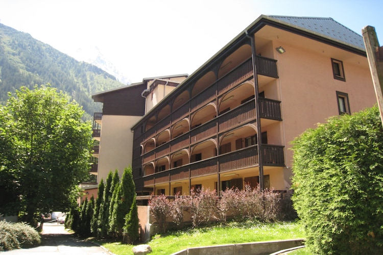 Apartment Northern Alps