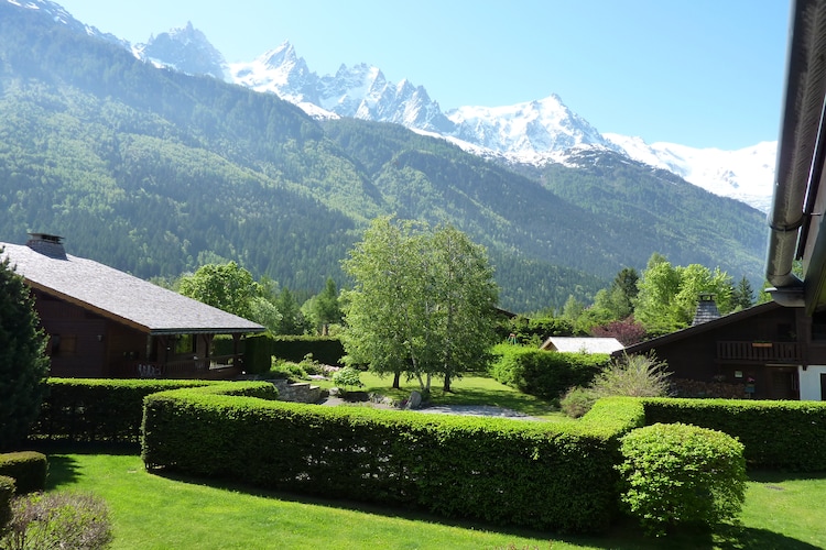 Apartment Northern Alps