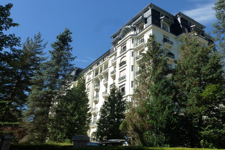 Apartment Northern Alps