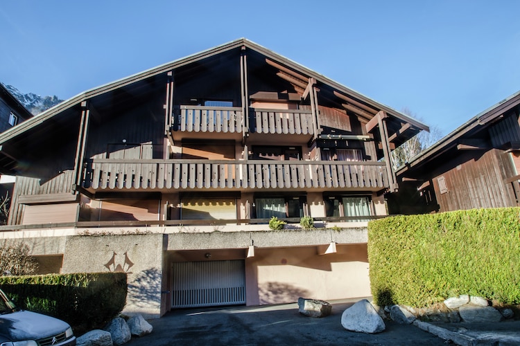 Apartment Northern Alps