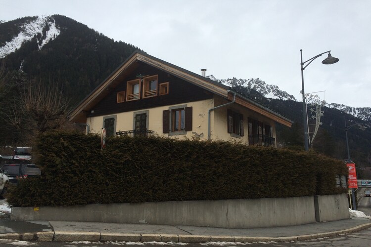 Apartment Northern Alps
