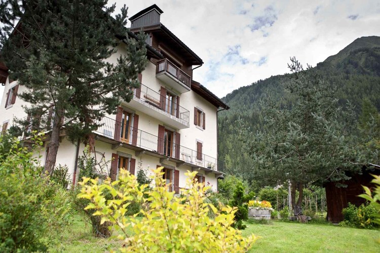 Apartment Northern Alps