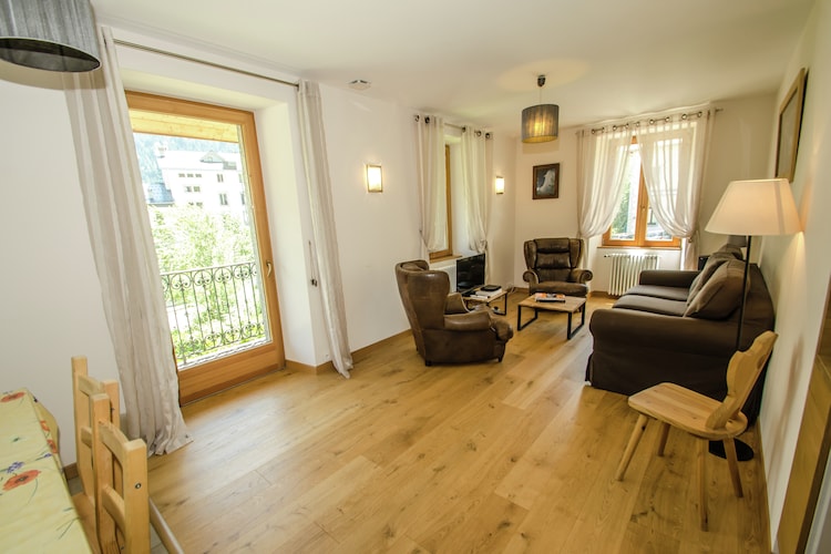 Apartment Northern Alps