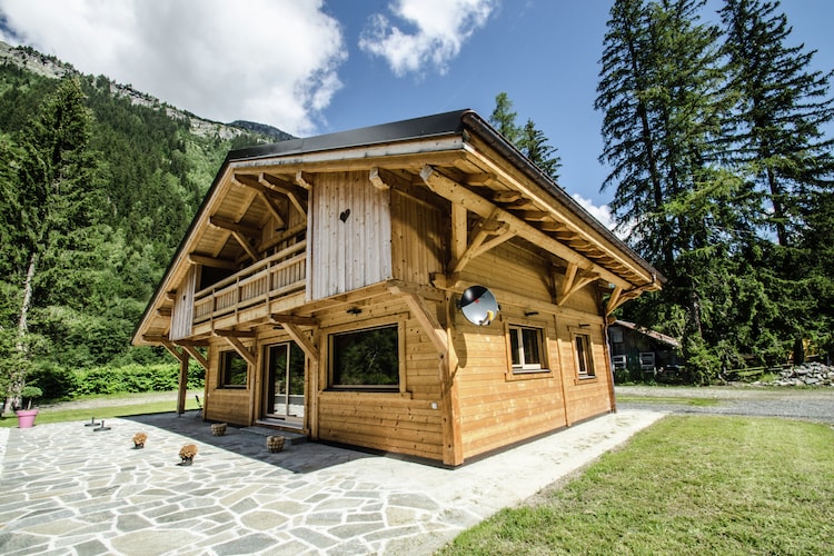 Chalet Northern Alps
