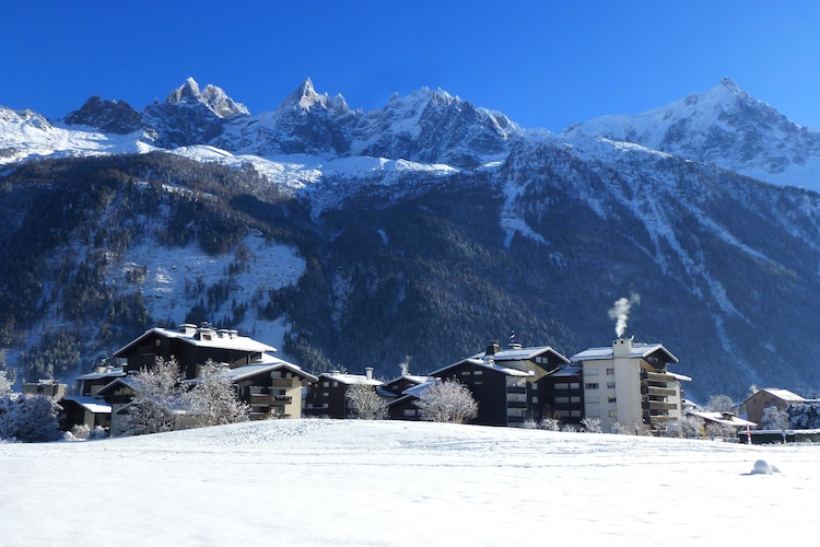 Apartment Northern Alps