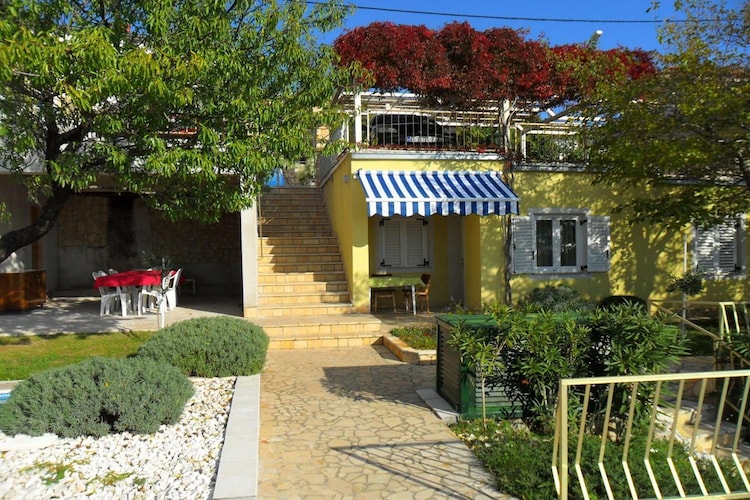 Apartment Kvarner