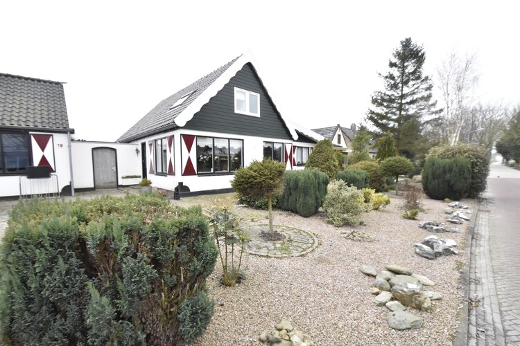 Holiday home North Holland