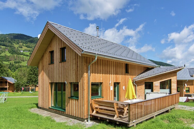 Chalet Styria