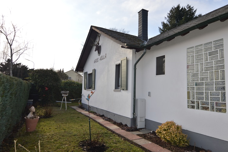 Holiday home Hunsruck