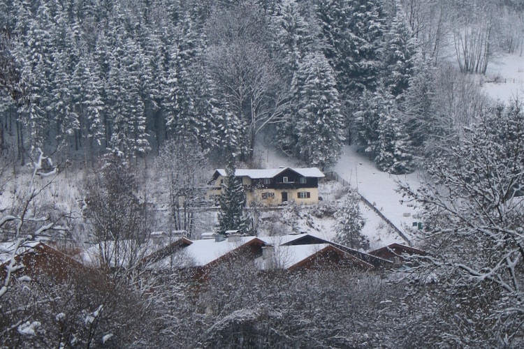 Holiday home Salzburg